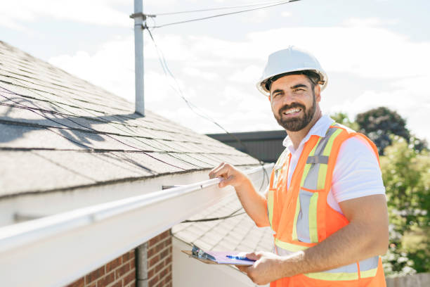 Best Sealant for Roof  in Nellysford, VA