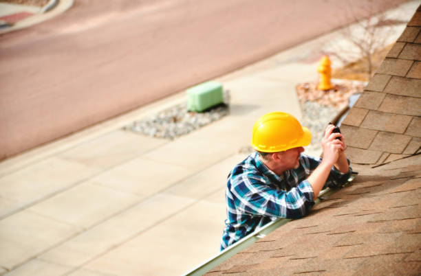 Best Affordable Roofing Company  in Nellysford, VA