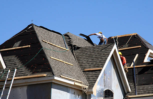 Professional Roofing Contractor in Nellysford, VA