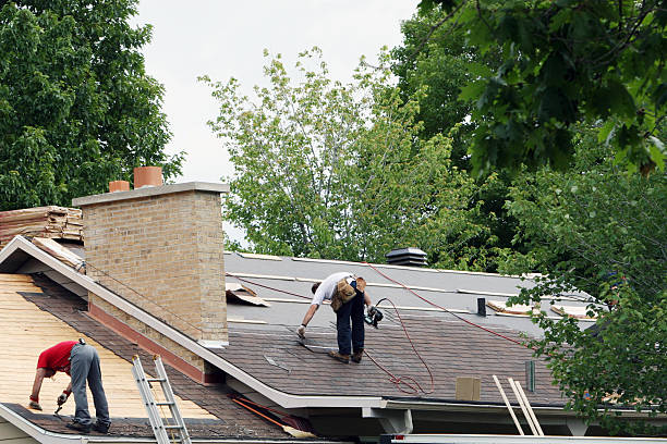 Best Affordable Roofing Company  in Nellysford, VA