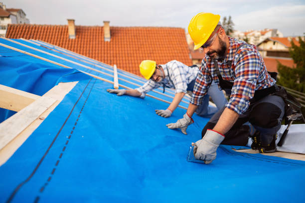 Roof Waterproofing Services in Nellysford, VA
