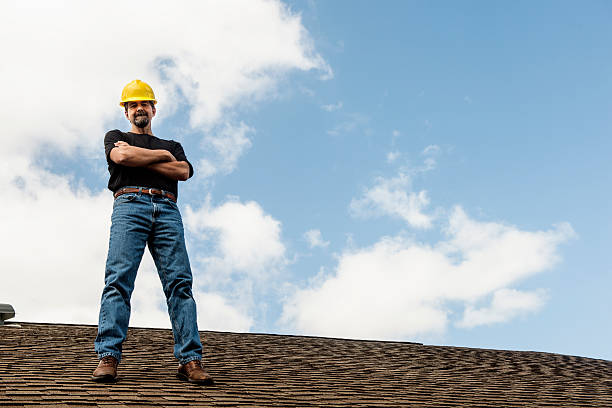 Best Affordable Roofing Company  in Nellysford, VA