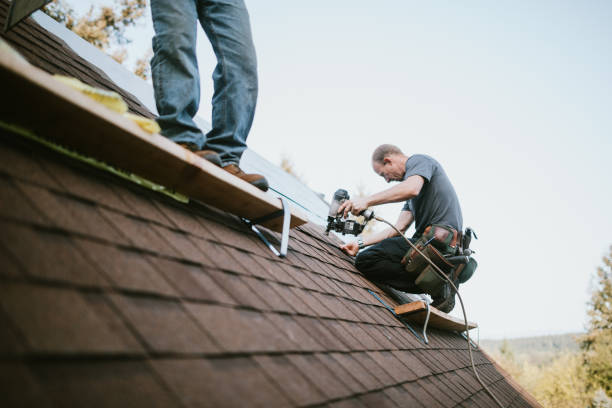 Quick and Trustworthy Emergency Roof Repair Services in Nellysford, VA